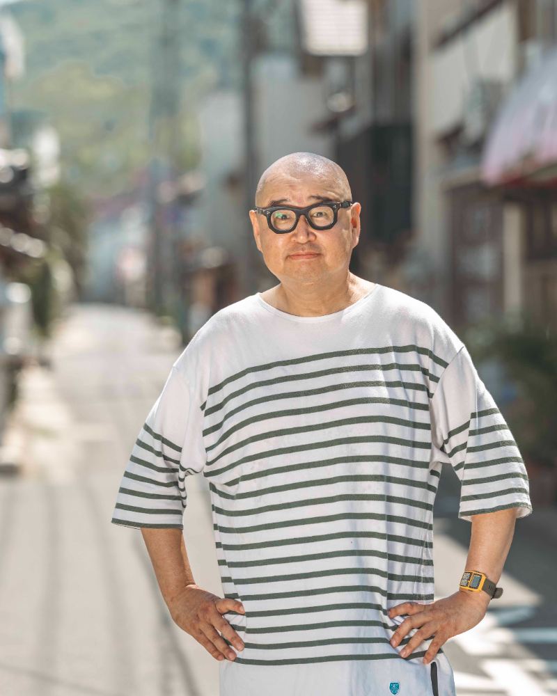 野本 裕人 理事